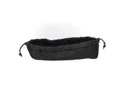 Vlrla-funda Protectora De Batería Para Bicicleta Eléctrica Impermeable Poliéster Con Cordón De Cierre Accesorio Para Bicicleta Eléctrica