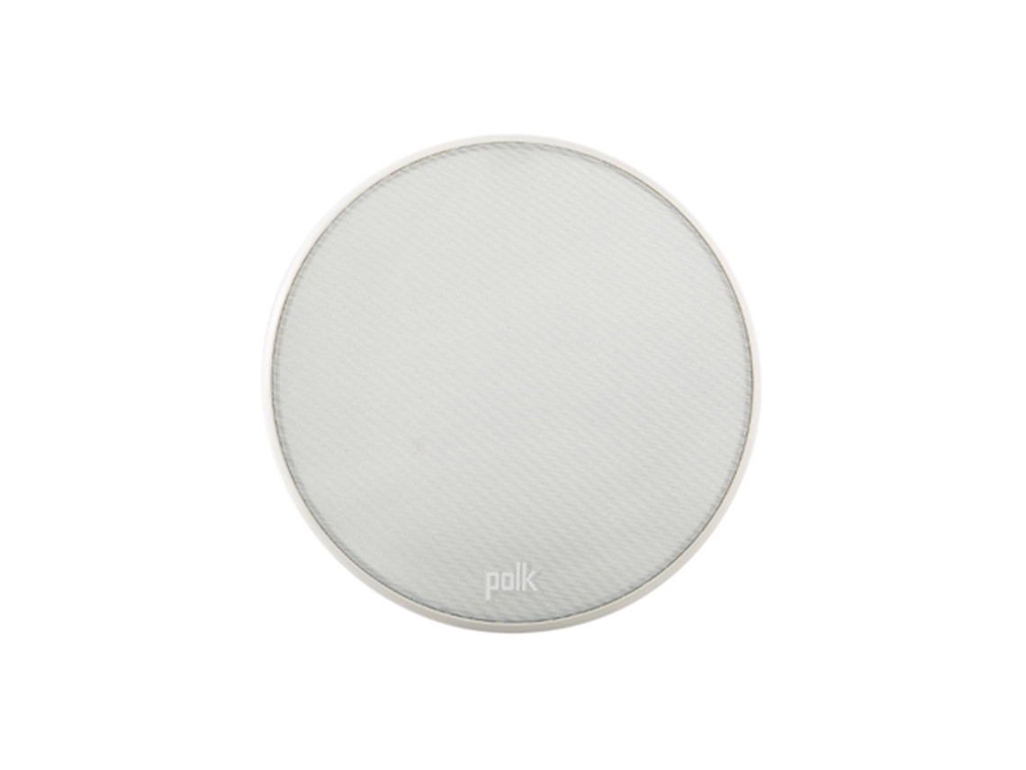 Altavoz de techo POLK V60 Blanco