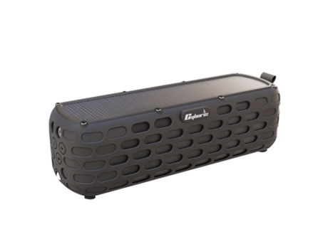 Altavoz Bluetooth YDCY H58 Negro