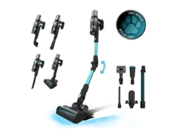 Aspiradora vertical Bldc Conga Rockstar 2500 Thunder Pet Flex Cecotec