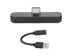 Transmissor Bluetooth LAXISCREED para Áudio Sem Fio