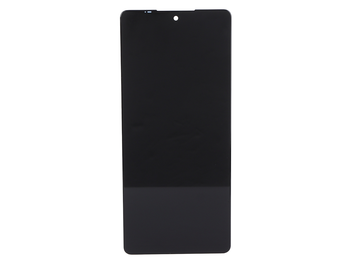 Ensamblaje de pantalla para LG Stylo 6 EOOCOO display.