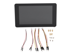 Pantalla Táctil Capacitiva De 7 Pulgadas Esp32 S3