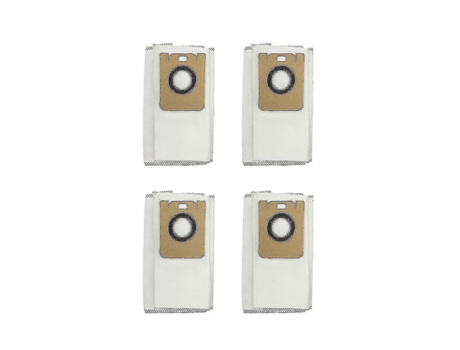 Accesorio Aspiradoras Bolsa Compatibilidad Universal L10 Plusg Astraum Fleaners 4Pcs