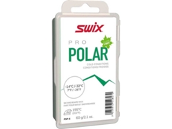 Cera de Esqui SWIX Ps Polar -14ºc/-32ºc (0.1 Kg)