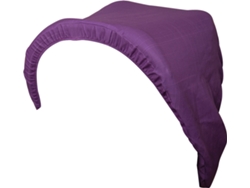 Capota BABYLINE Morado