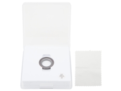 Filtro UV para cámara, filtro protector UV HD para cámaras de acción y lentes.