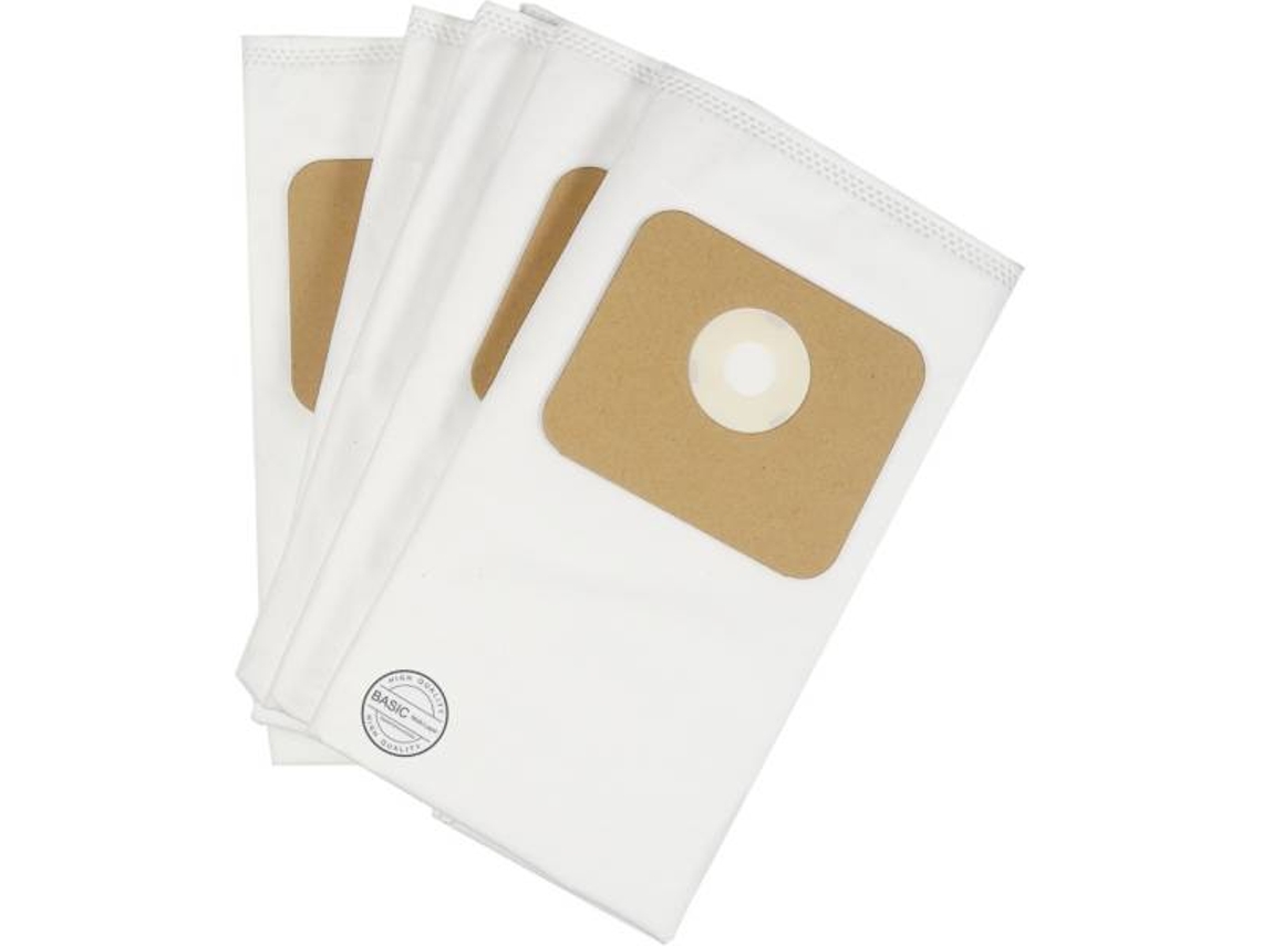 Bolsas para aspirador NILFISK