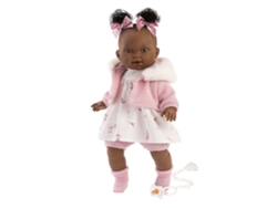 Muñeca LLORENS Diara Llorona (38 cm)