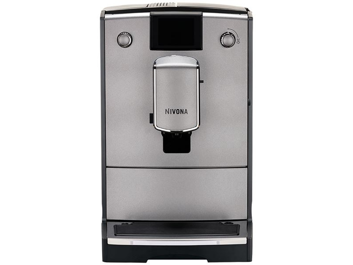 Cafetera Automática NIVONA Nicr695