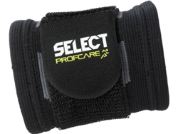 Puño Elástico SELECT (Negro - Neopreno - L/XL)