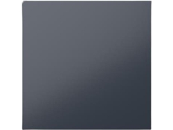 Bm 611 0 Ag Leeres Modul Anthrazit Siedle 99 Mm 26 Mm 99 Mm Siedle (210004903 00)