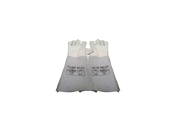 Guante Largo Limón Talla 10 440lb Telascor