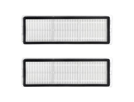 Filtro hepa para xiaomi dreame w10 / w10 pro robô aspirador de pó