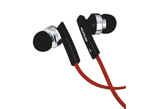 Auriculares con Cable SILVANO 22-femv-65132