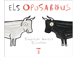 Libro Els Oposabous de Sebastián G. Schnetzer (Catalán)