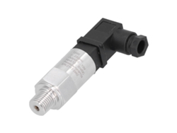 Sensor Transductor De Presión 0-232 Psi Asic Anticorrosión Antidesgaste Npt 1/4 0-10 V