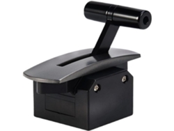 Joystick Industrial Con Efecto Hall, Joystick De Grabación Tipo T 78ab, Palanca