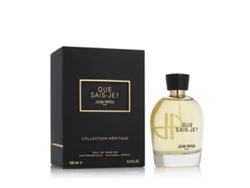Perfume Jean Patou   EDP Collection Heritage Que Sais-Je? (100 ml)