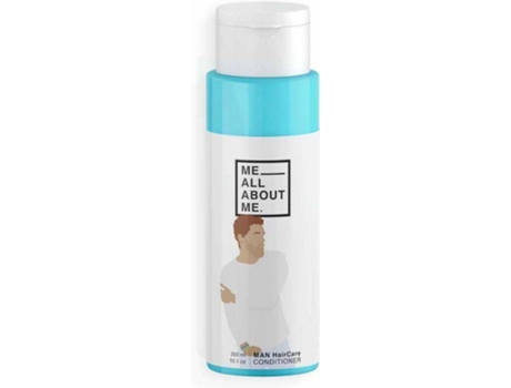 Acondicionador ME ALL ABOUT ME Men (300 ml)