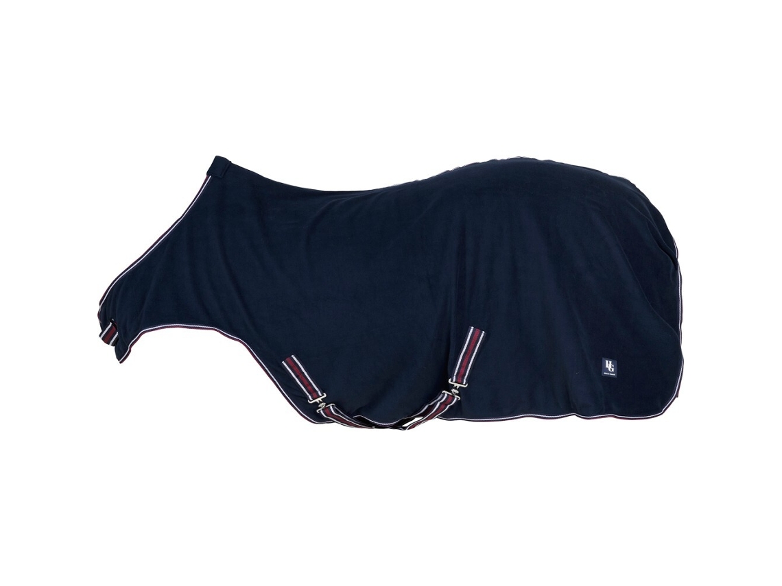 Manta polar para caballos HORSEGUARD Karmen S