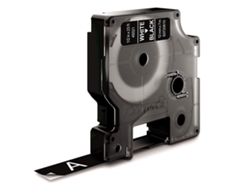Cinta Laminada DYMO D1 Standard 12mm x 7m