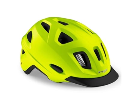 Casco MET R Ca Nutz Kineti