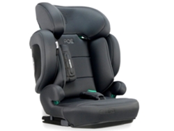 Silla De Auto I-size Poe Fix Asalvo