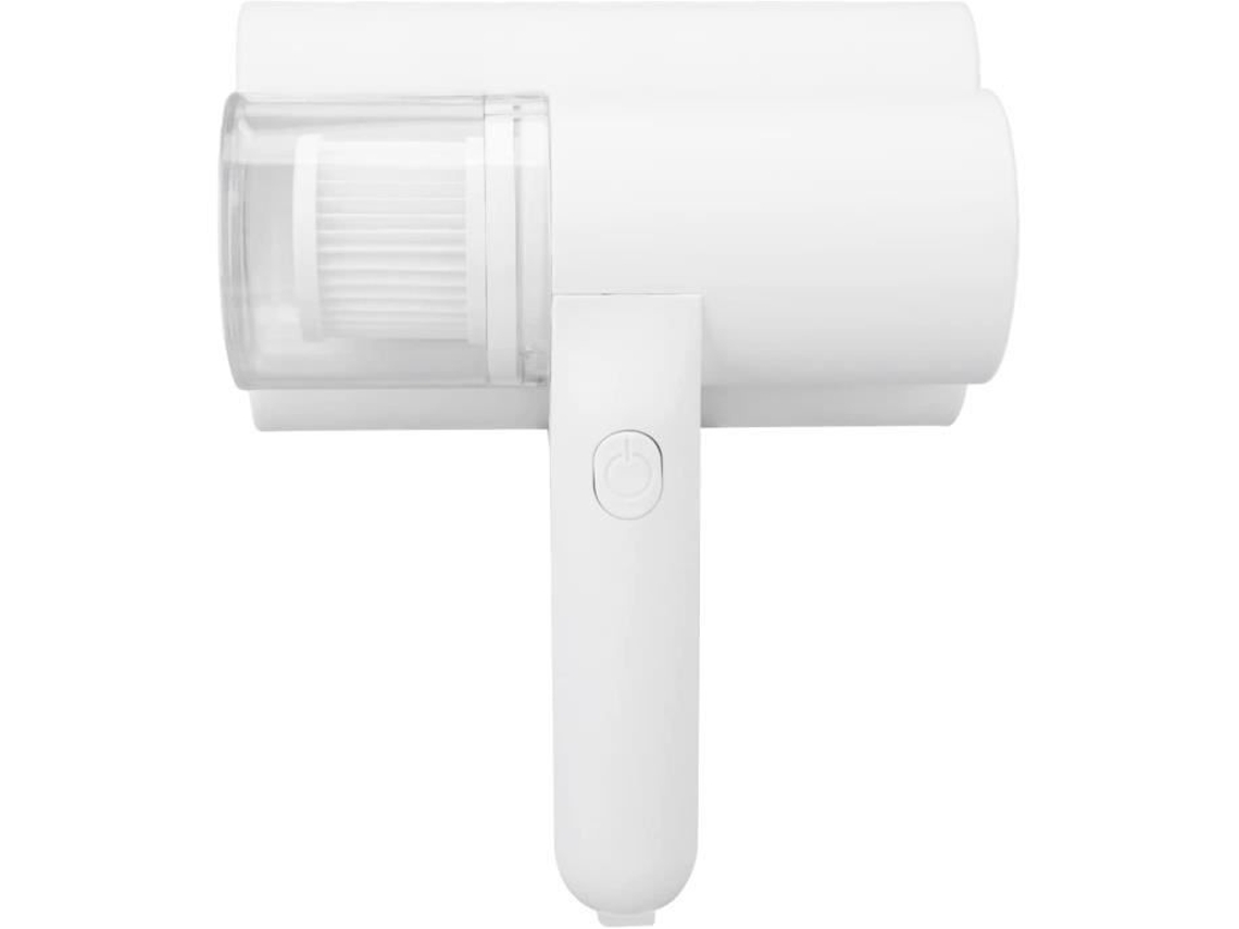 Aspirador de cama portátil inalámbrico, aspirador de colchón de succión fuerte con 260 Nm, antiácaros, ergonómico, inalámbrico 509