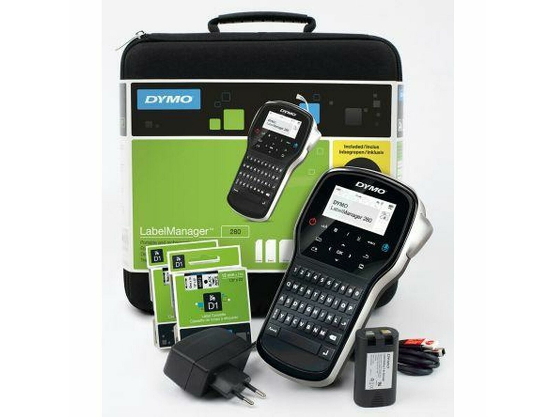 Adhesivos/Etiquetas DYMO 2091152