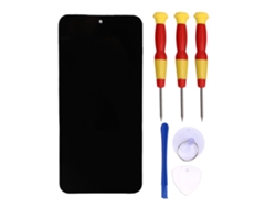 Montaje De Pantalla De Teléfono Móvil (reparación De Reemplazo De Pantalla Tft) Para Samsung A36 5g 2025/a366 Pantalla Lcd Sin Huella Digital