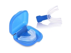 Dispositivo Antirronquidos, Protector Bucal Para Ronquidos Y Dientes, Protector Bucal Antiruido.