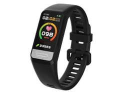 Pulsera inteligente Spovan H03 con pantalla TFT HD de 1,14 pulgadas y soporte para monitorización de oxígeno en sangre Ly Ebike