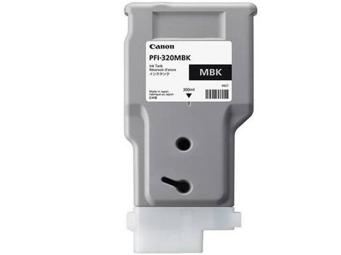 Cartucho de tinta CANON PFI-320MBK - 2889C001