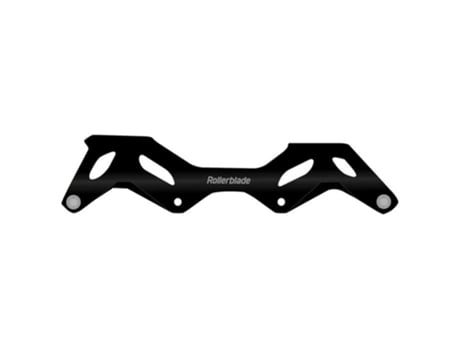 Guias 243 Rockering Frame Prateadorollerblade