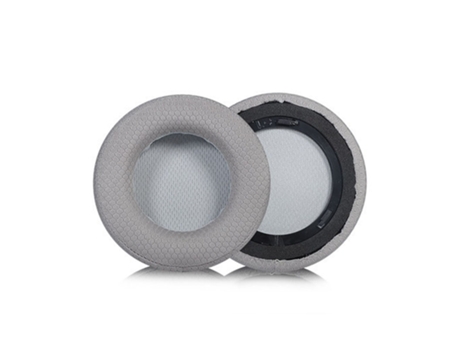 Substituição de protetores de ouvido para Corsair Virtuoso RGB Gris INF