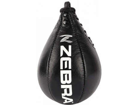 Punching Ball ZEBRA Pro (Negro - 15X23)