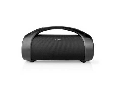 Boombox Nedis Spbb315Bk