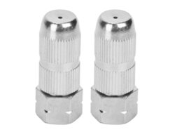 Boquilla de pulverización ajustable LAXISCREED G3/8 Dn10