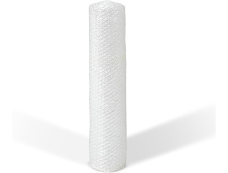 Plástico Burbuja para Embalaje - 0.5 MTS x 5 MTS - Protección Segura y Eficiente COM-FORT HOUSE