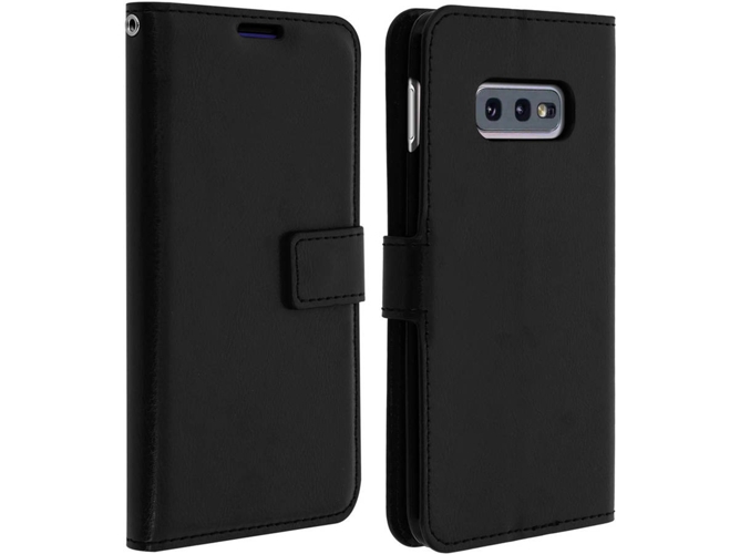 Funda Samsung Galaxy S10e AVIZAR Wallet