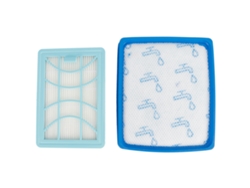 Filtro De Entrada/salida De Aire Para Aspiradoras Philips Fc9728, Fc9732 Y Fc9735.