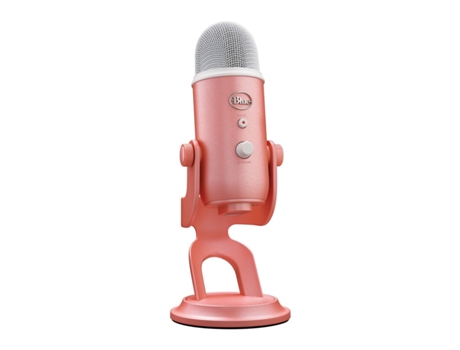 Micrófono LOGITECH Rosa