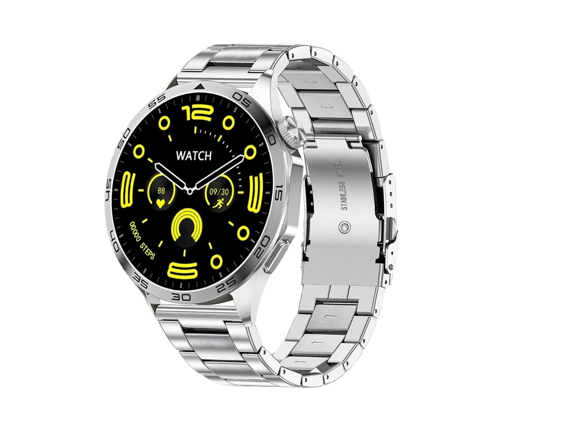 Reloj Inteligente Masculino Monitoreo De Salud Del Sueño Profesional Ip68 Impermeable Pulsera Deportiva Para Huawei Watch Yuysan