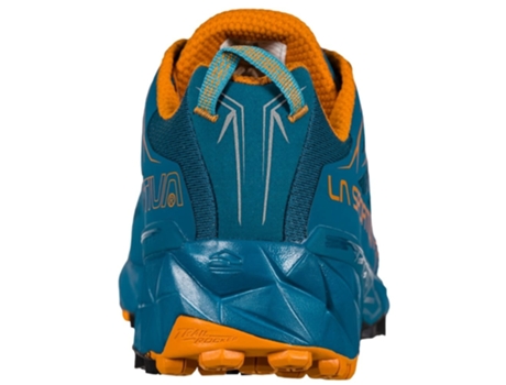 Zapatillas LA SPORTIVA Akyra - Space Blue-Maple 46.5