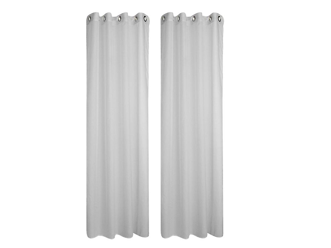Las nuevas cortinas transparentes especiales de 1 pieza ALLINLESS