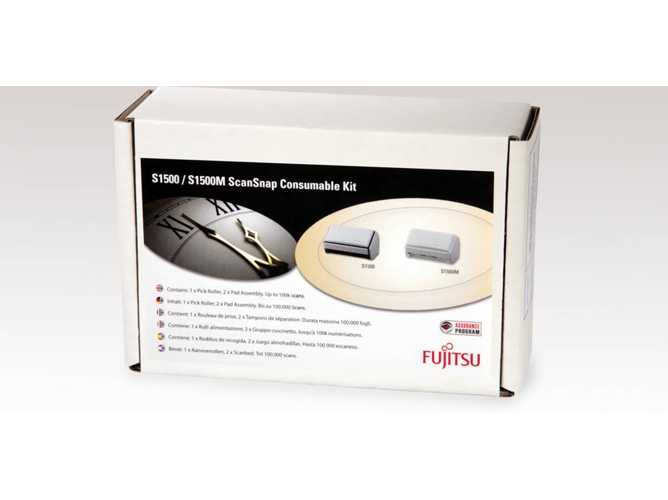 Accesorios para impresora / escáner FUJITSU CON-3360-001A
