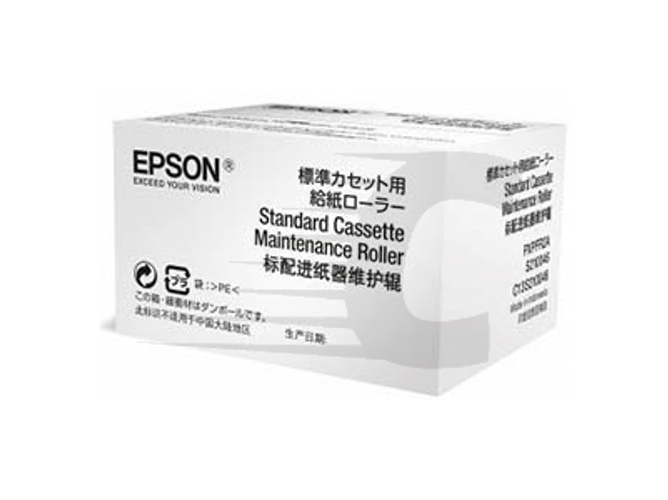 Cartucho de tinta original EPSON, S210046, C13S210049