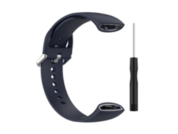 Pulsera De Repuesto De Silicona Compatible Con La Correa De La Pulsera Inteligente Amazfit X