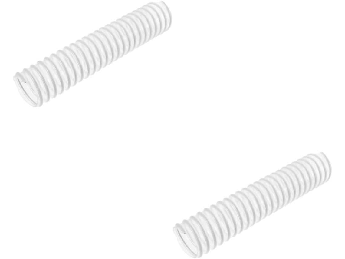 2 Mangueras De Extensi N Para Piscina Manguera Escape Aire Acondicionado Sobre El Suelo Extensible Kit Reparaci
